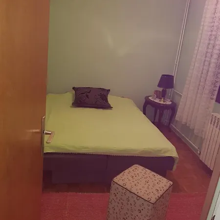 Apartman Ceca Apartment Pale
