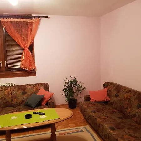 Apartman Ceca Apartment Pale