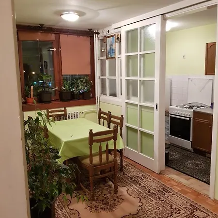 Apartman Ceca *