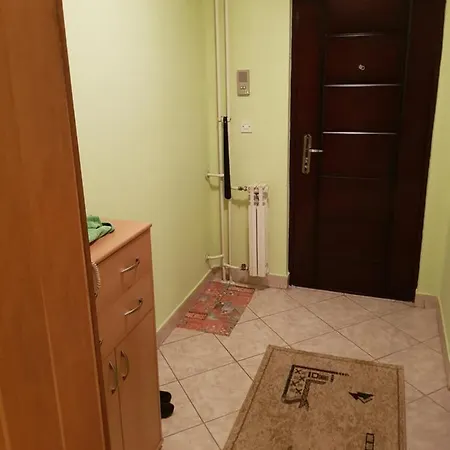 Apartman Ceca Apartment Pale
