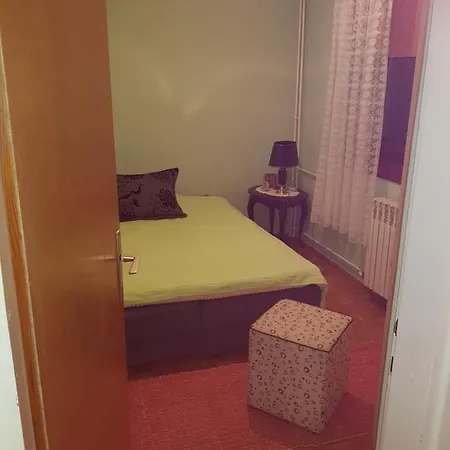 Apartman Ceca Pale